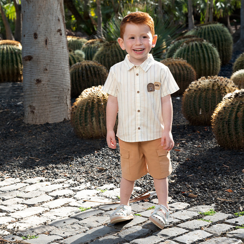 Little Forest Ranger Set