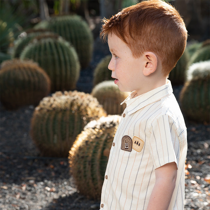 Little Forest Ranger Set