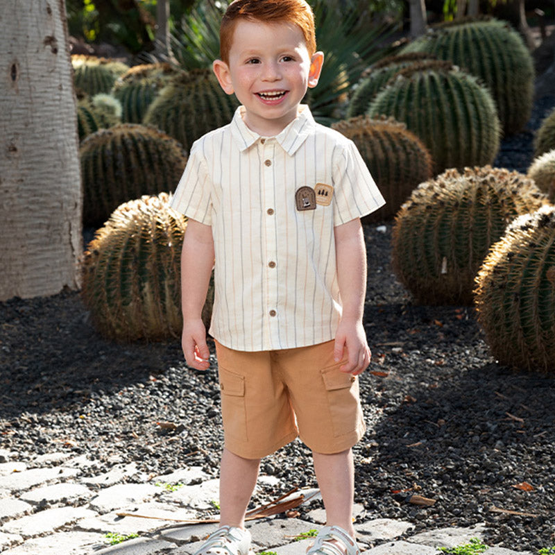 Little Forest Ranger Set