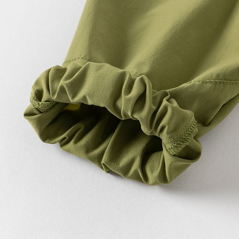 Cargo Jogger Pants