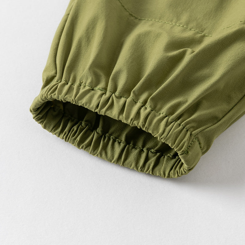 Cargo Jogger Pants
