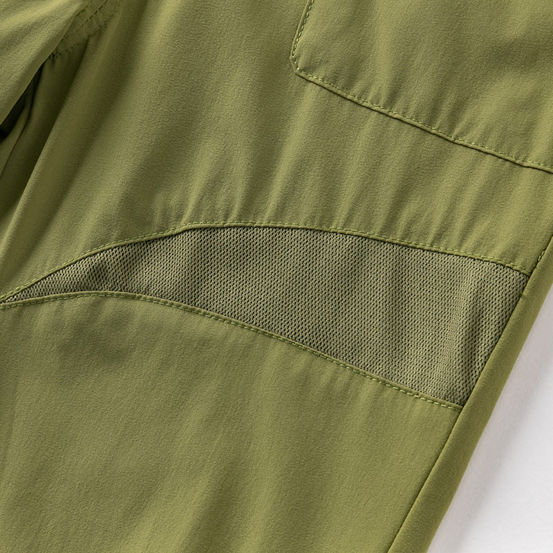 Cargo Jogger Pants