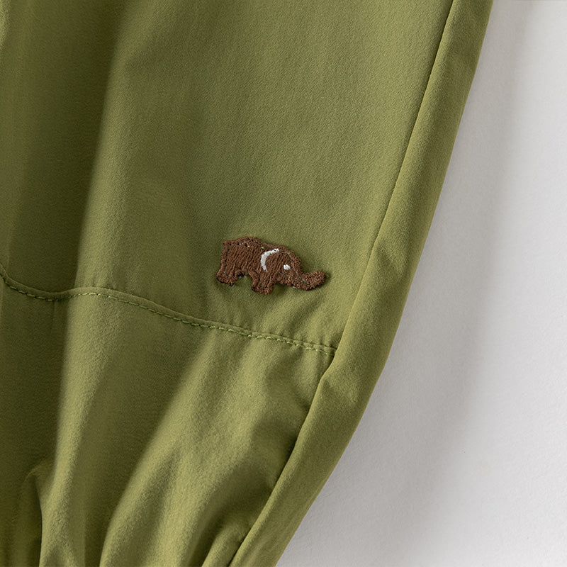 Cargo Jogger Pants