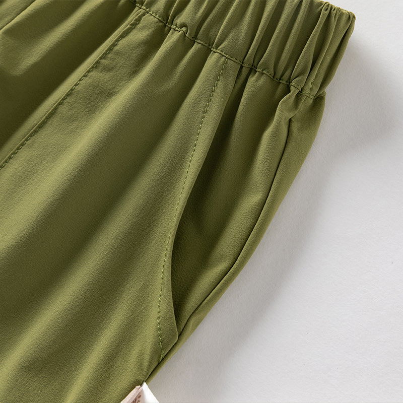 Cargo Jogger Pants