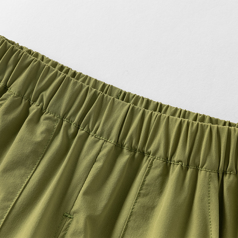 Cargo Jogger Pants