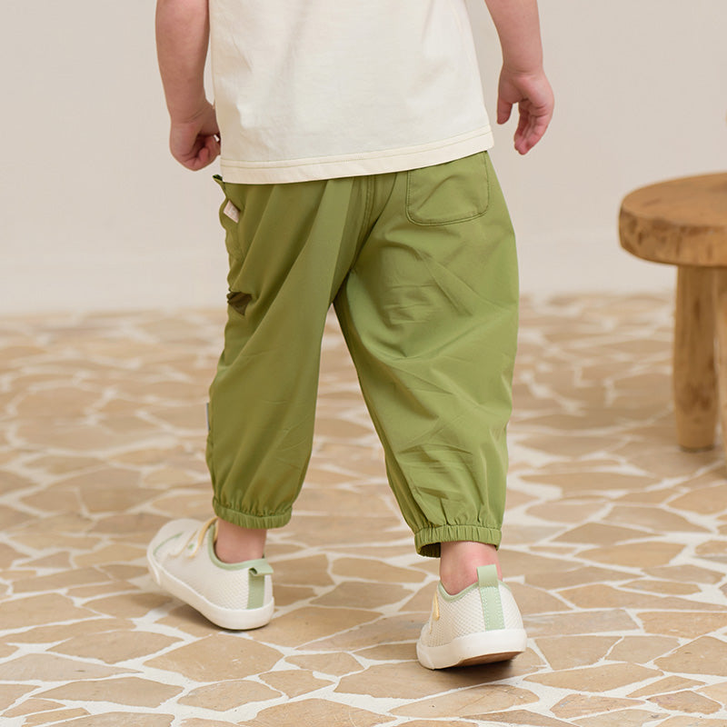 Cargo Jogger Pants