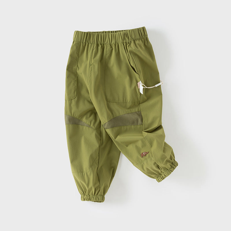 Cargo Jogger Pants