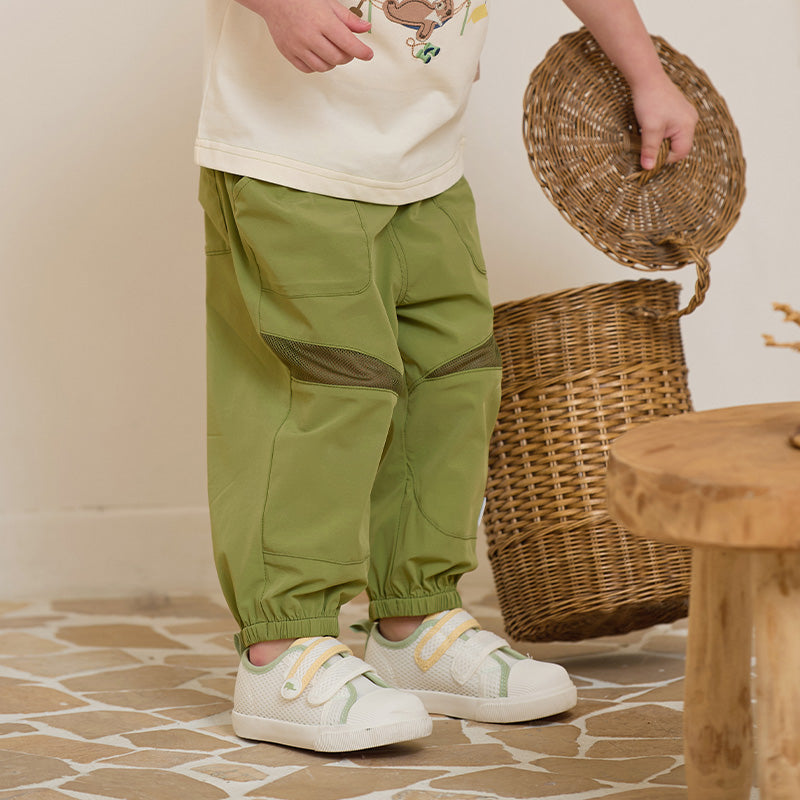 Cargo Jogger Pants