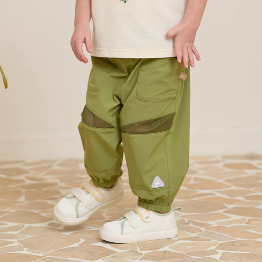 Cargo Jogger Pants