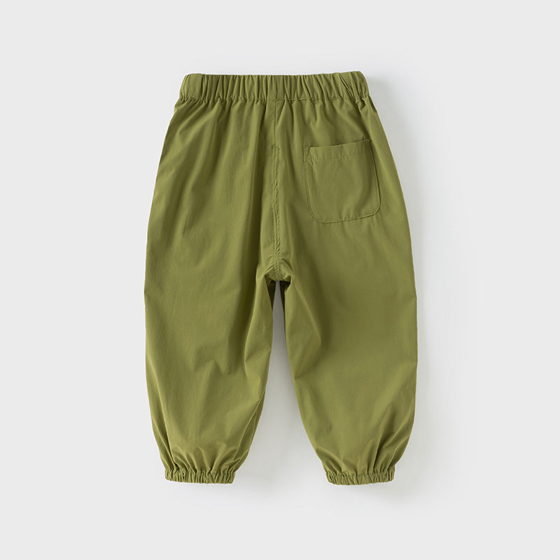 Cargo Jogger Pants