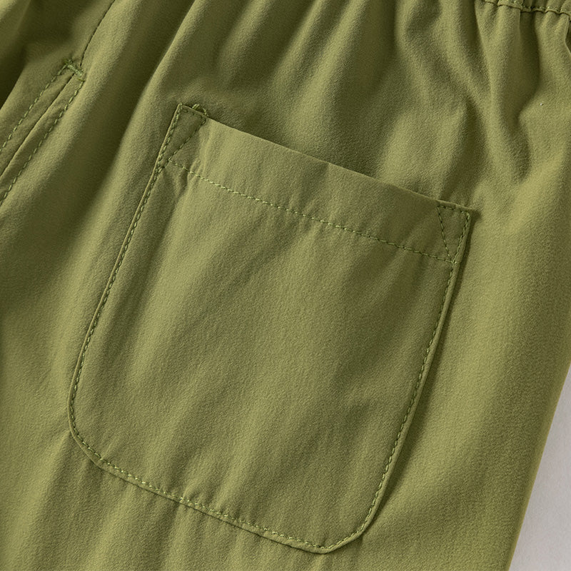 Cargo Jogger Pants