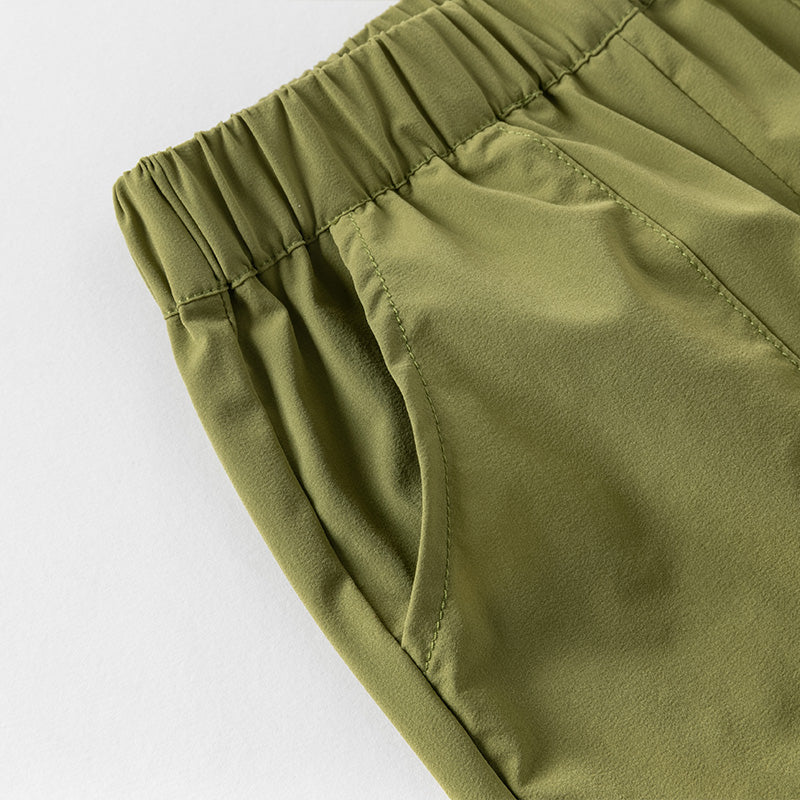 Cargo Jogger Pants