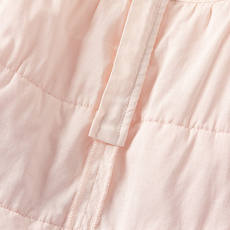 Pink Whisper Dress