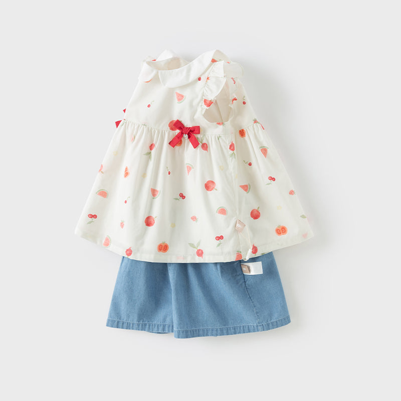 Summer Smile Outfit