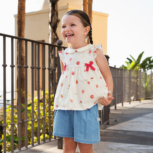 Summer Smile Outfit