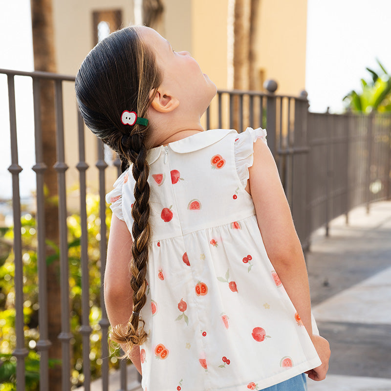Summer Smile Outfit
