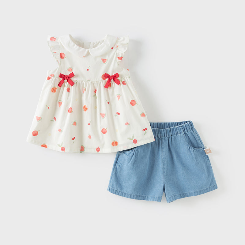 Summer Smile Outfit