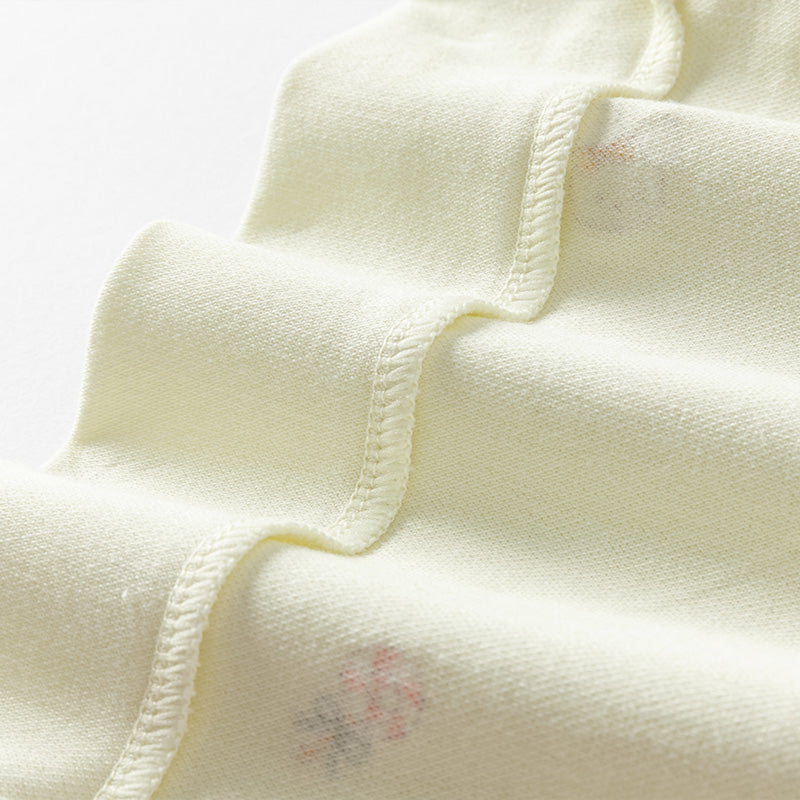 Petite Douceur Blouse