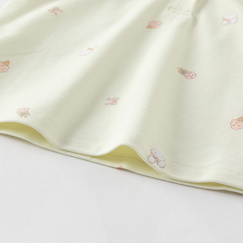 Petite Douceur Blouse