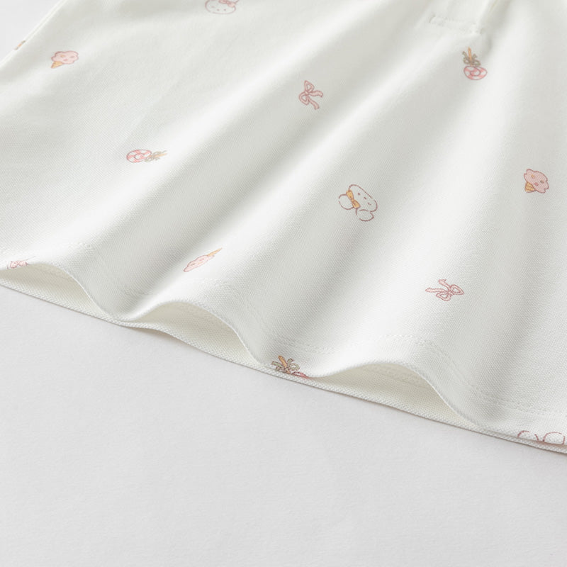 Petite Douceur Blouse