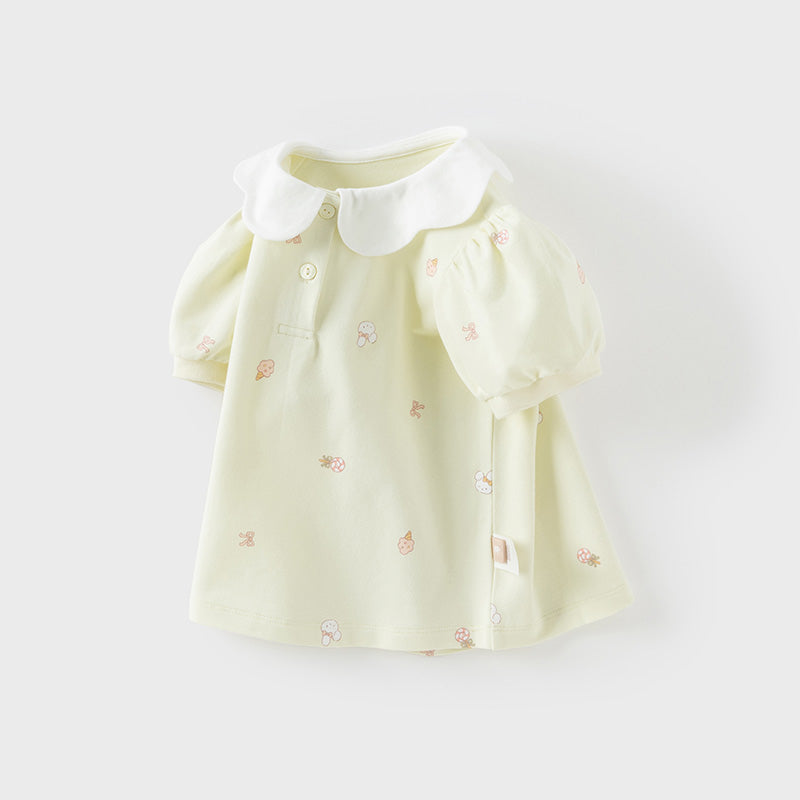 Petite Douceur Blouse