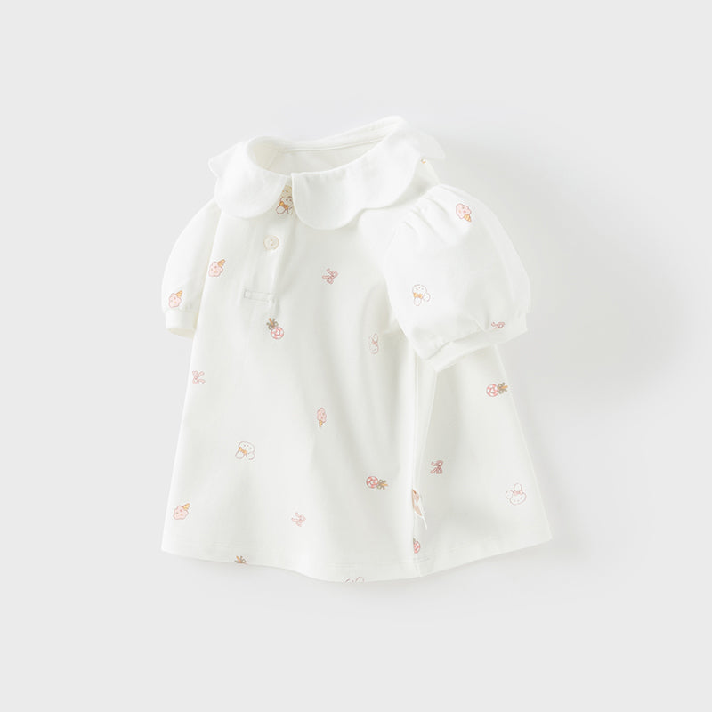 Petite Douceur Blouse
