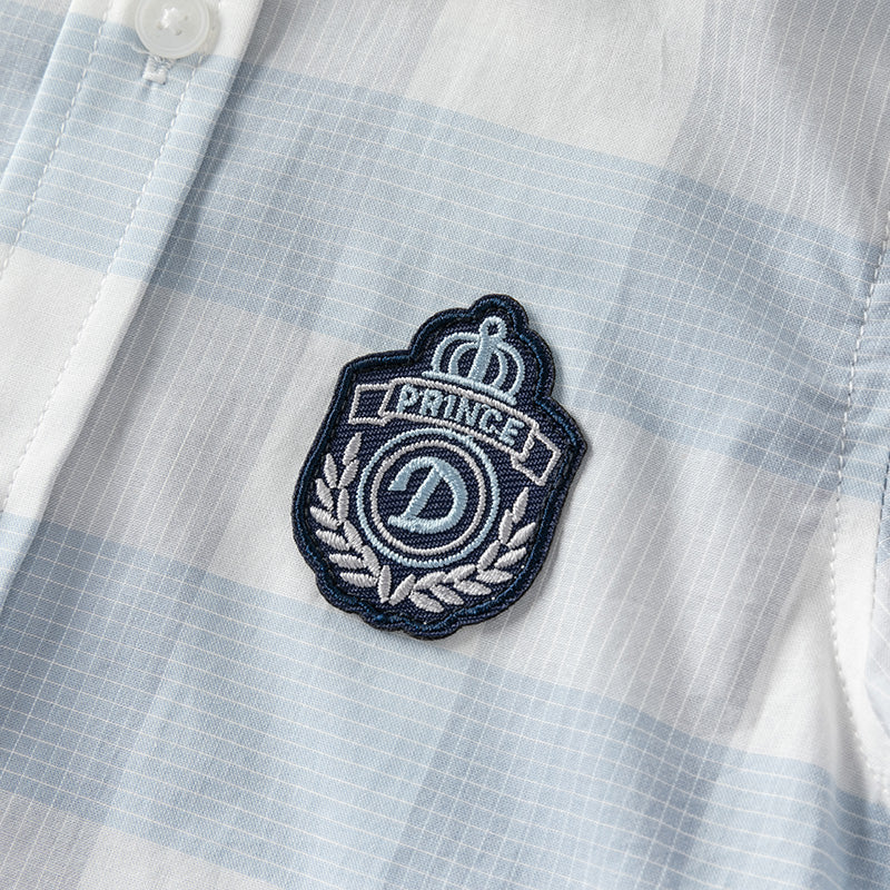 Blue Badge Set