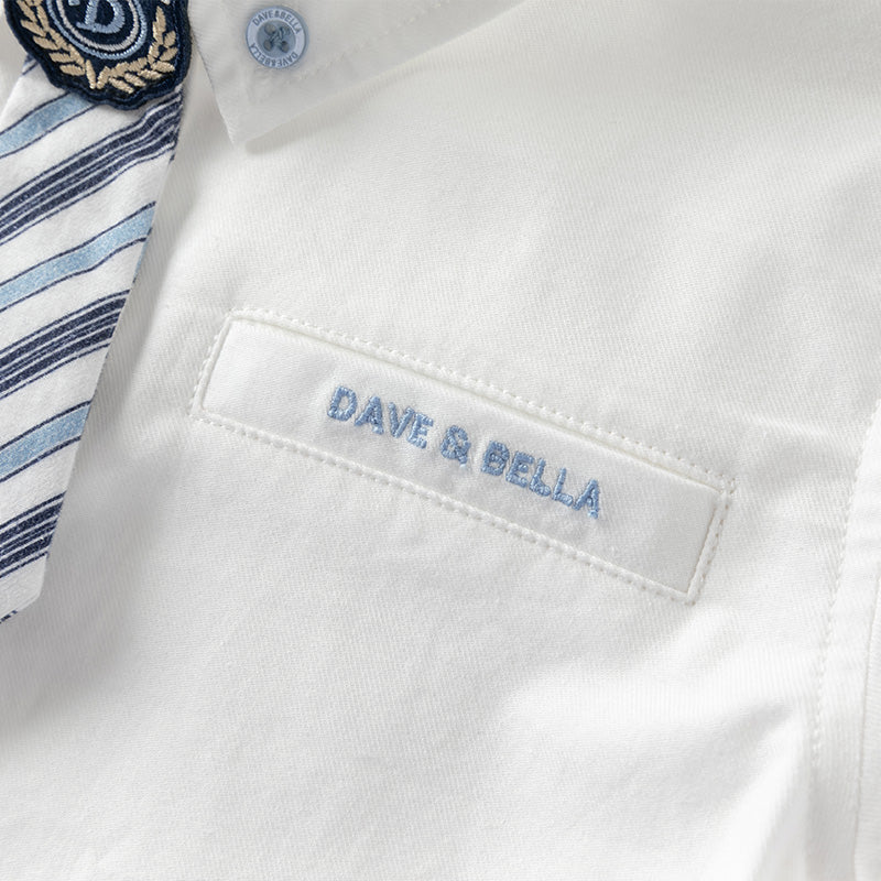 Young Sailor Shirt