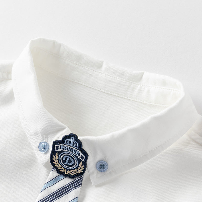 Young Sailor Shirt
