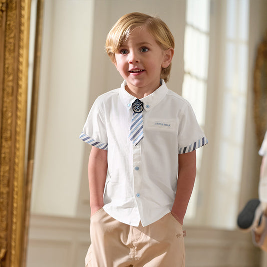 Young Sailor Shirt
