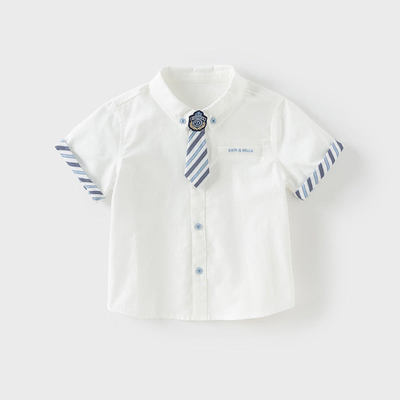 Young Sailor Shirt
