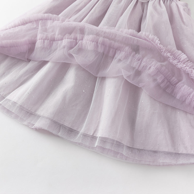 Purple Dress