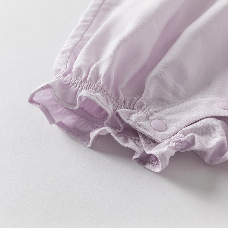 Toddler Light Purple Dress