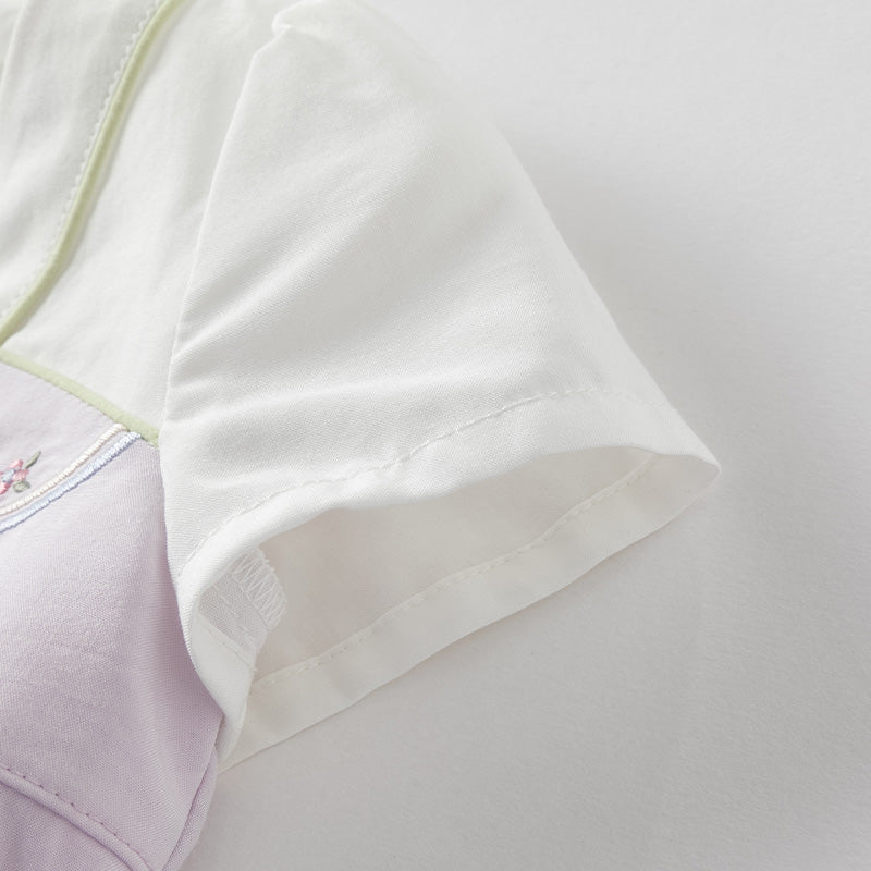 Toddler Light Purple Dress