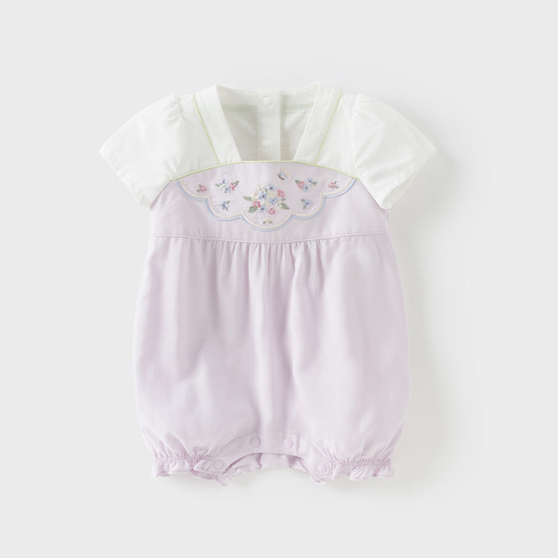 Toddler Light Purple Dress