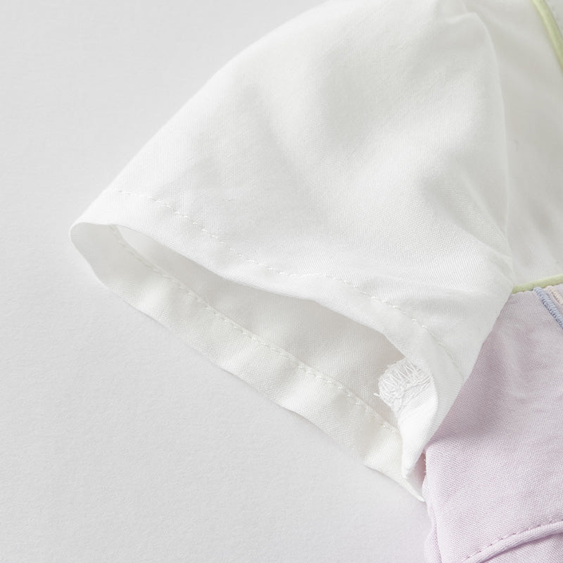 Toddler Light Purple Dress