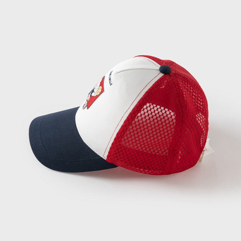 Dunk Time Cap