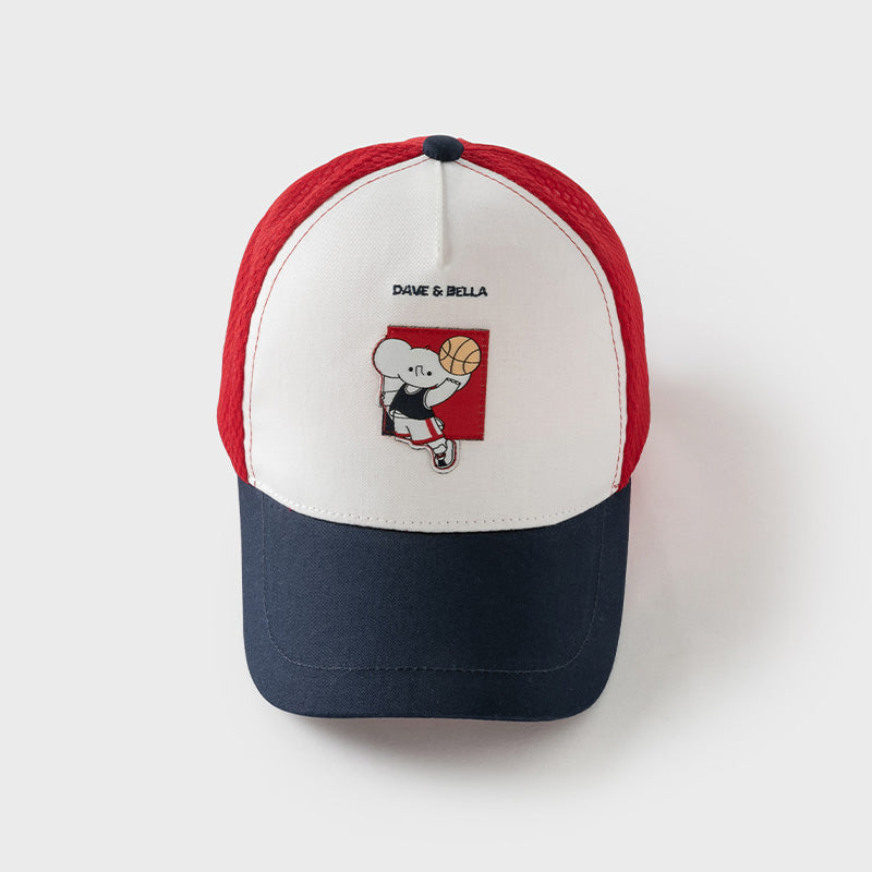 Dunk Time Cap