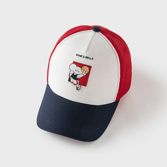 Dunk Time Cap