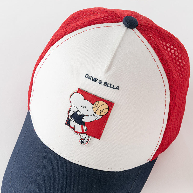 Dunk Time Cap