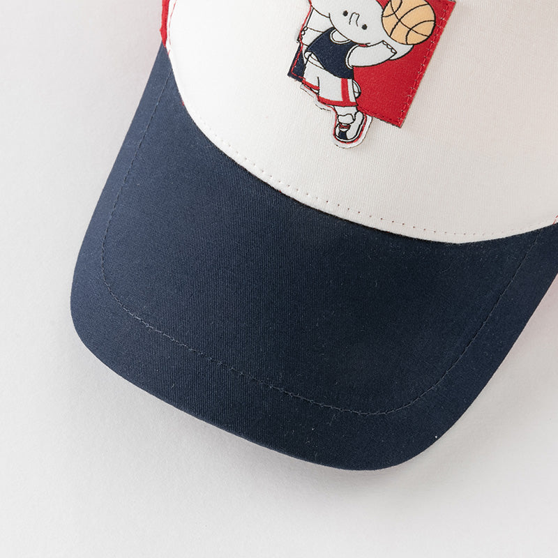 Dunk Time Cap