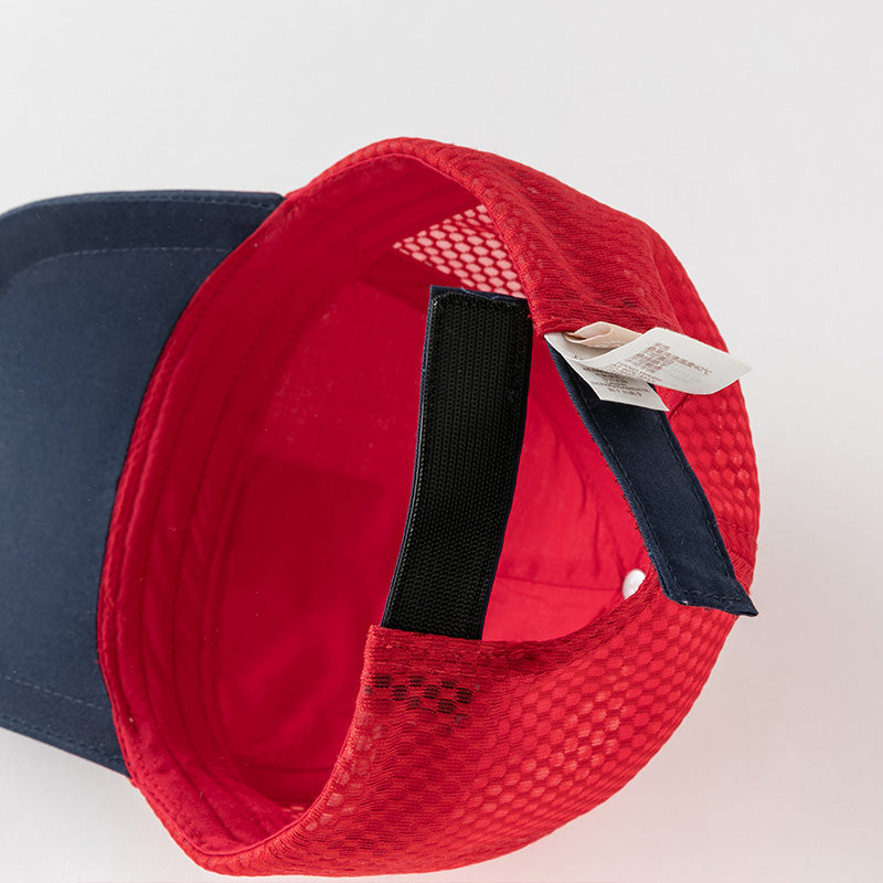 Dunk Time Cap