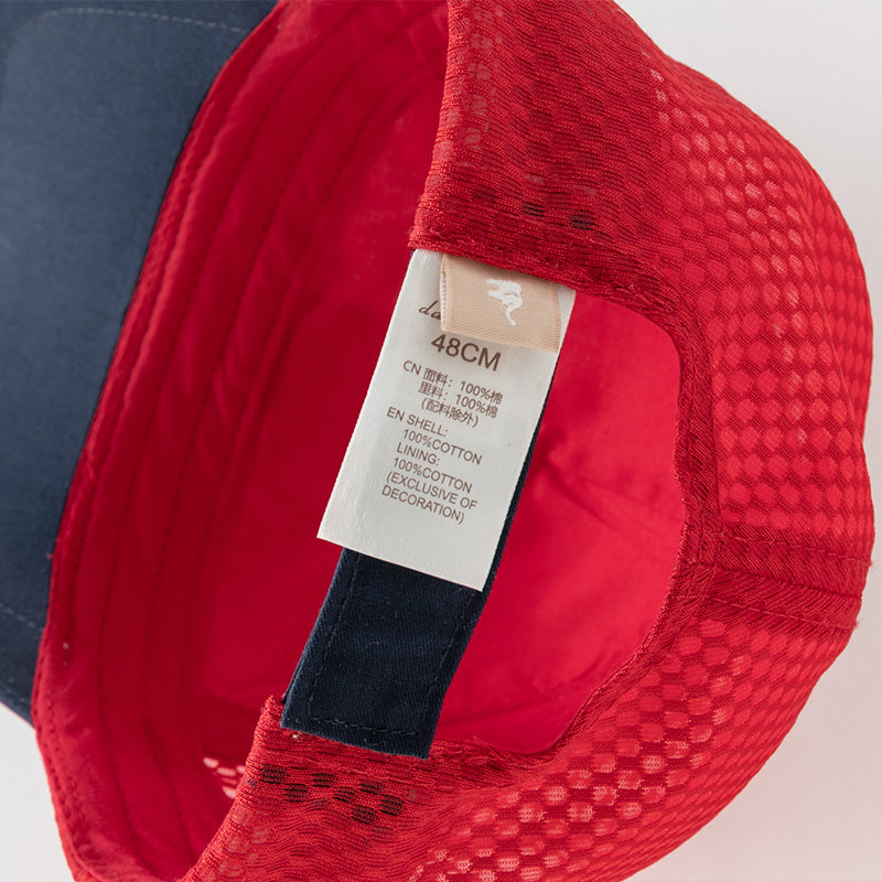 Dunk Time Cap