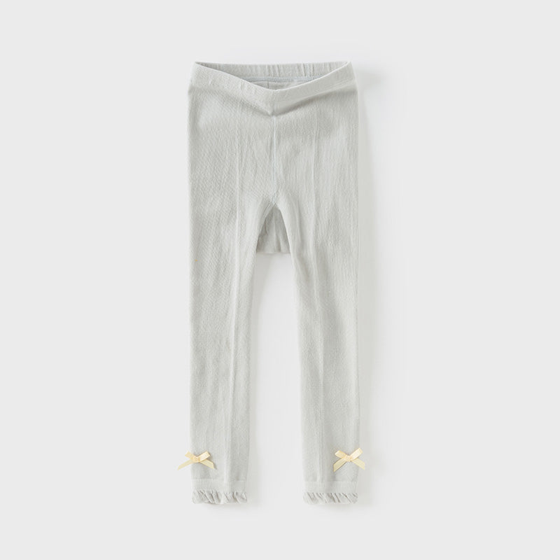 Tiny Tulle Tights