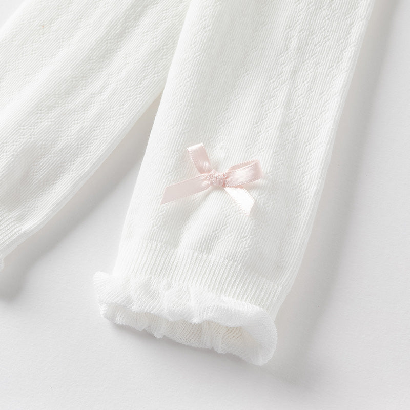 Tiny Tulle Tights