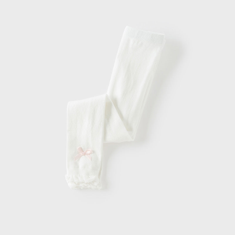 Tiny Tulle Tights