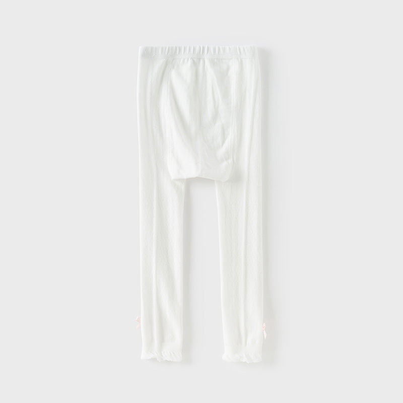 Tiny Tulle Tights