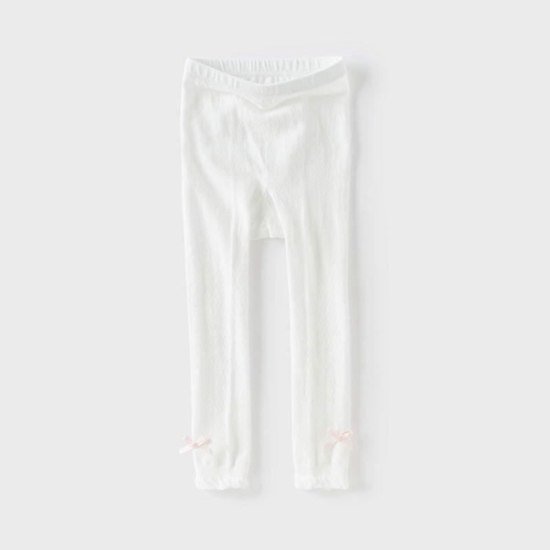 Tiny Tulle Tights