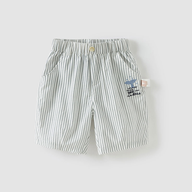 Seaside Shorts
