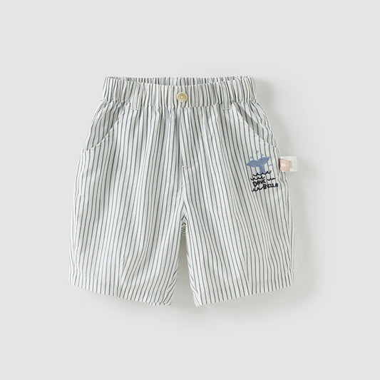 Seaside Shorts